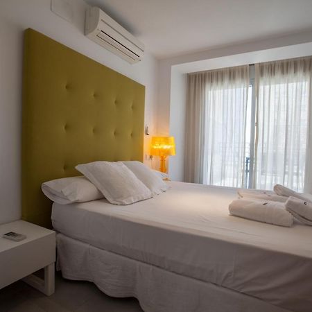 Apartmán Malaga Andes 4 Beach Exteriér fotografie