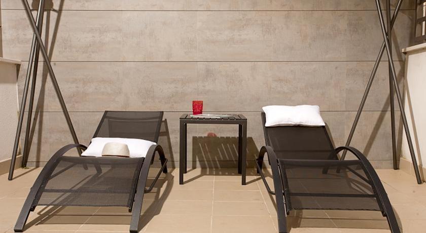 Apartmán Malaga Andes 4 Beach Exteriér fotografie
