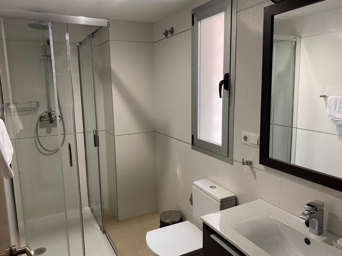 Apartmán Malaga Andes 4 Beach Exteriér fotografie