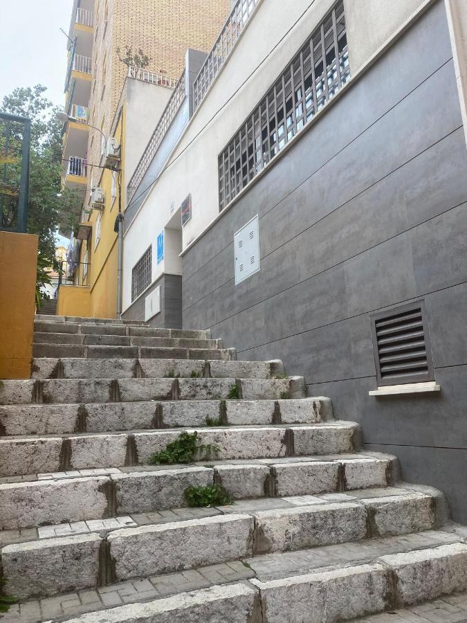Apartmán Malaga Andes 4 Beach Exteriér fotografie