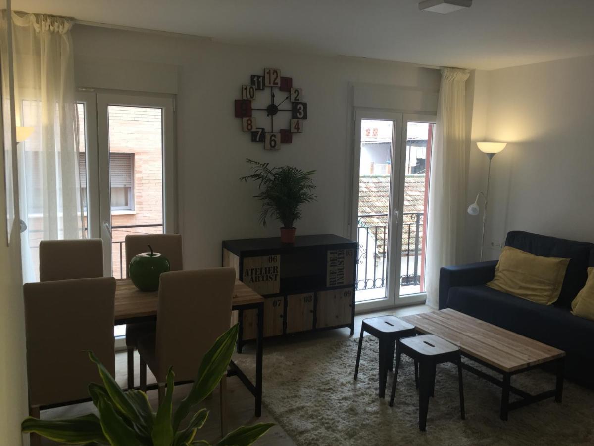 Apartmán Malaga Andes 4 Beach Exteriér fotografie