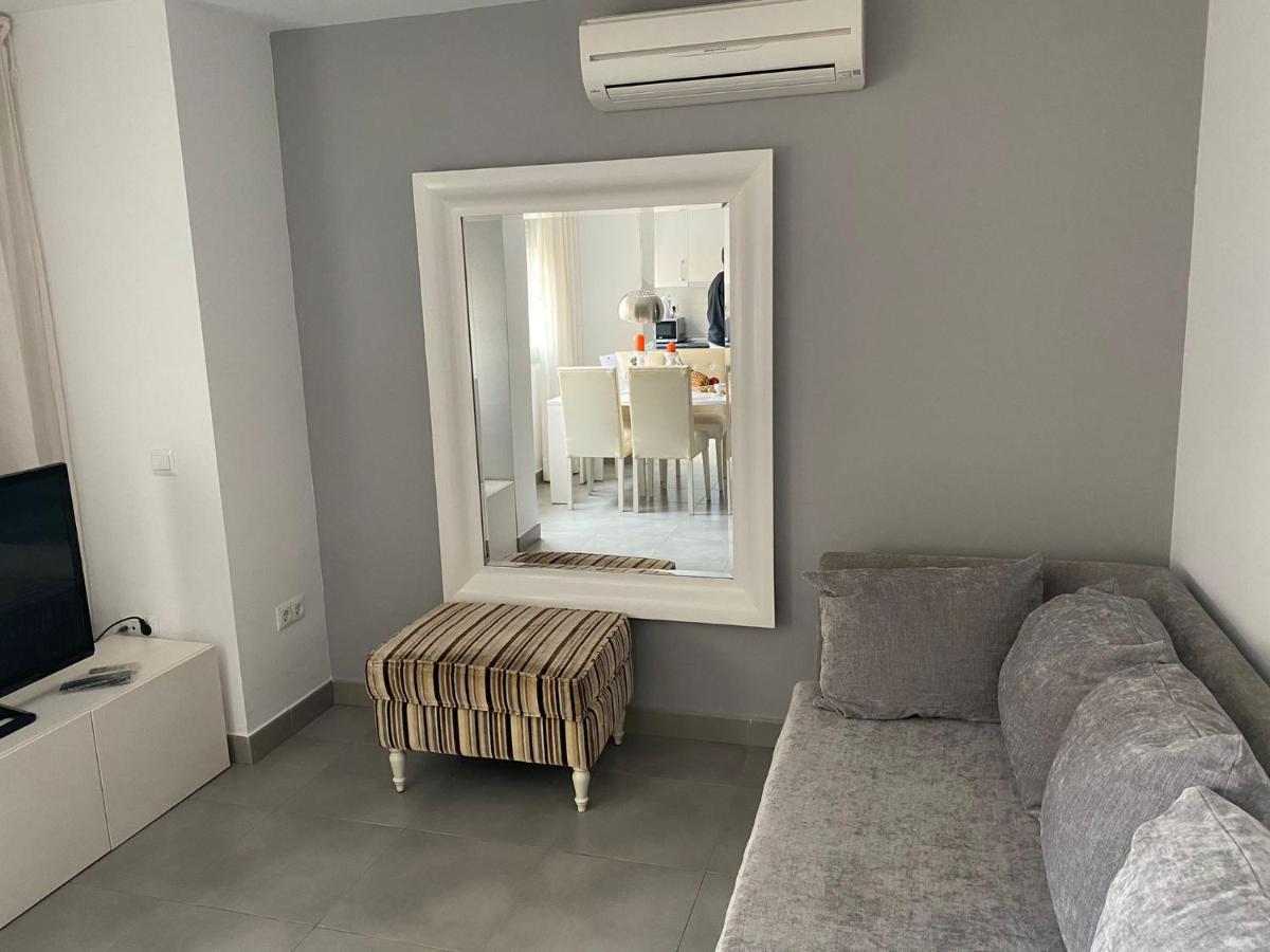 Apartmán Malaga Andes 4 Beach Exteriér fotografie
