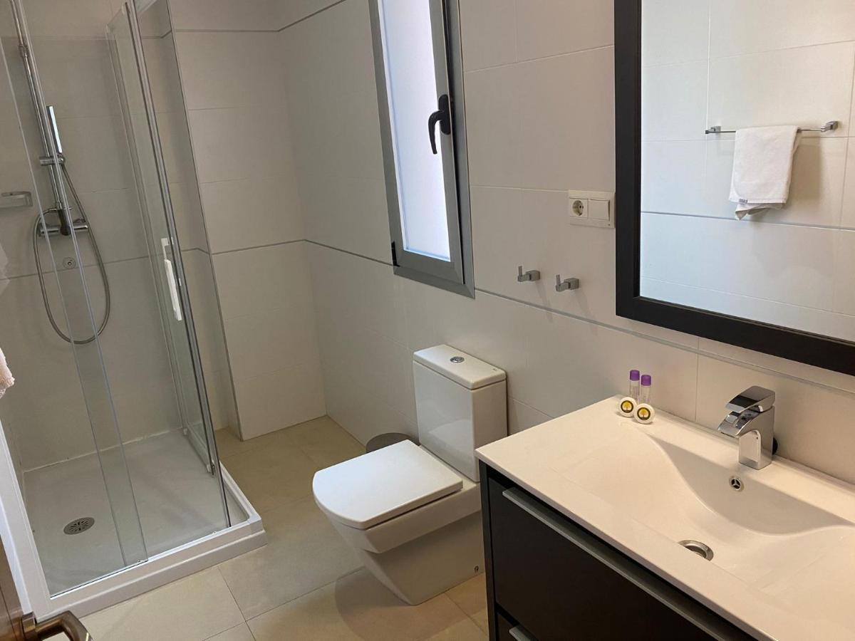 Apartmán Malaga Andes 4 Beach Exteriér fotografie
