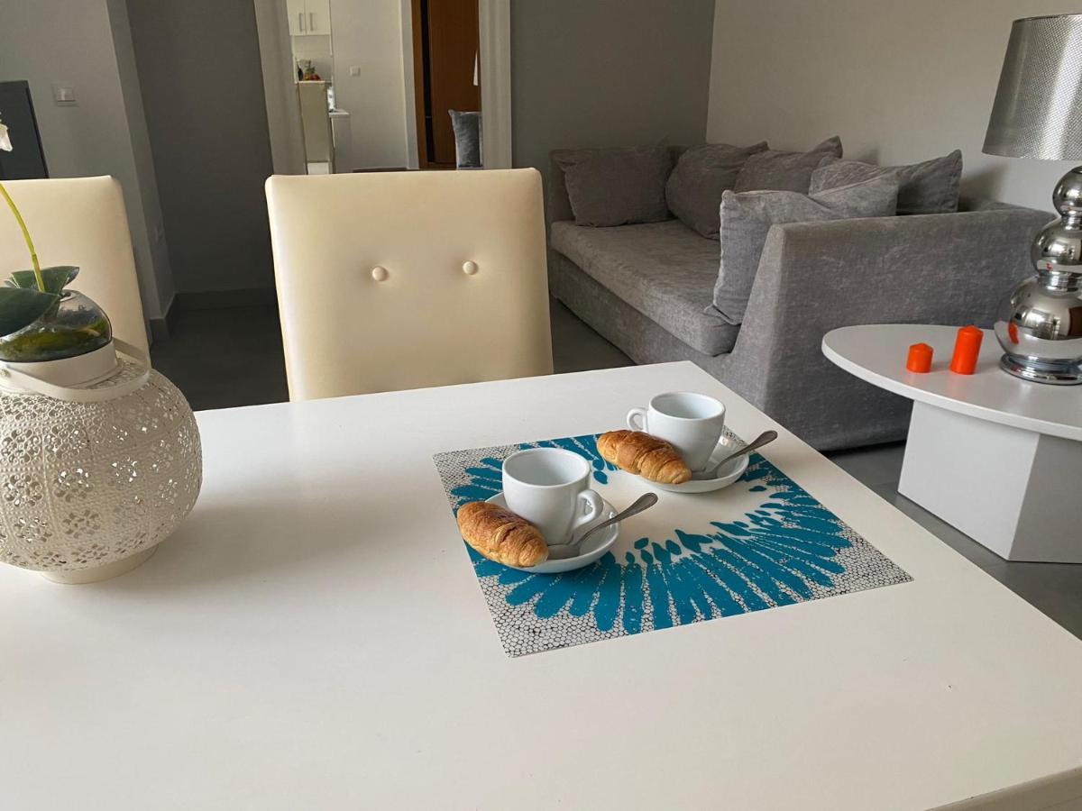 Apartmán Malaga Andes 4 Beach Exteriér fotografie