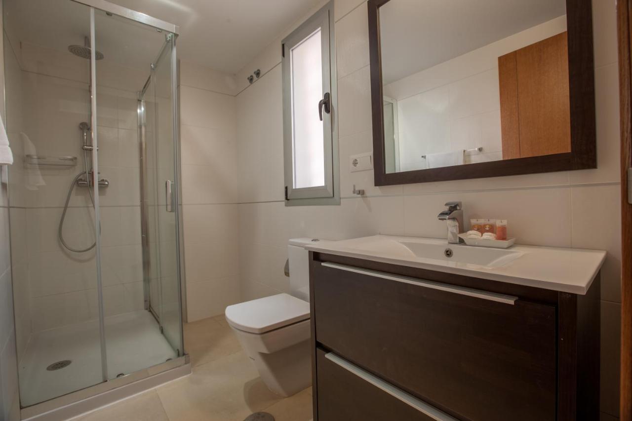 Apartmán Malaga Andes 4 Beach Exteriér fotografie