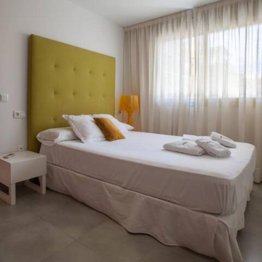 Apartmán Malaga Andes 4 Beach Exteriér fotografie