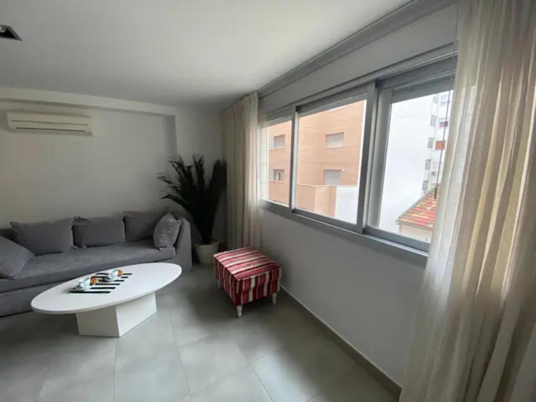 Apartmán Malaga Andes 4 Beach Exteriér fotografie