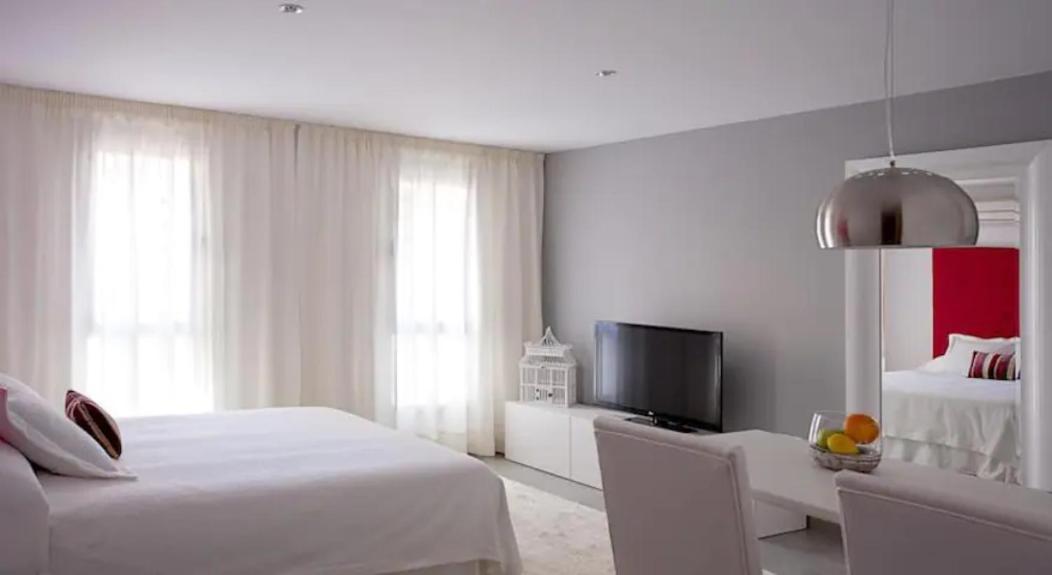 Apartmán Malaga Andes 4 Beach Exteriér fotografie