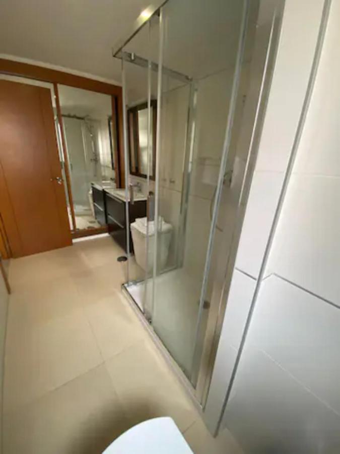 Apartmán Malaga Andes 4 Beach Exteriér fotografie