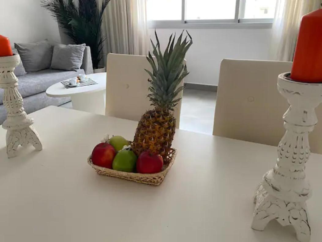 Apartmán Malaga Andes 4 Beach Exteriér fotografie